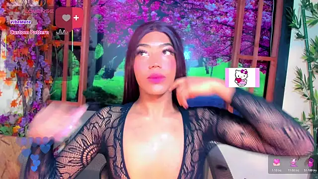 Show Webcam de bayolet_