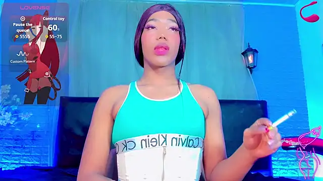 bayolet_'s Webcam Show