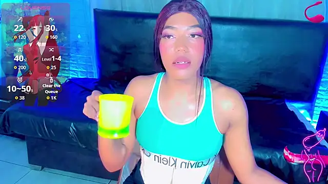 bayolet_: вебкам-шоу