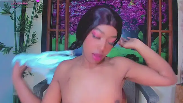 bayolet_'s Webcam Show