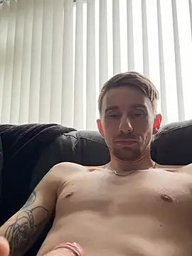 Toedad Webcam Show