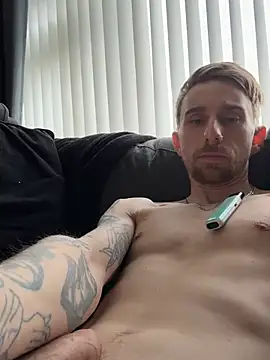 Toedad – webcam-show