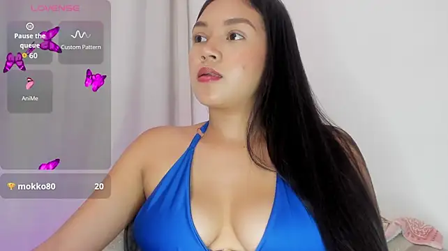 Živý XXX chat sarayu-