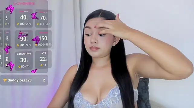 sarayu-n Live XXX chat