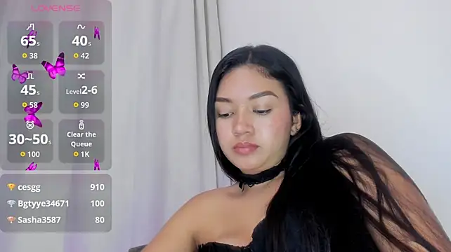 sarayu- Live XXX-Chat