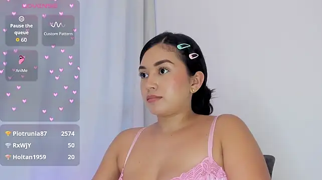 Živý XXX chat sarayu-