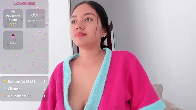 sarayu- Obrolan Langsung XXX