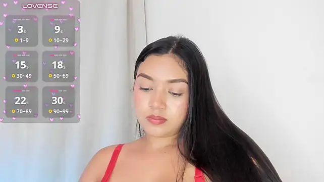 sarayu- Pertunjukan Webcam