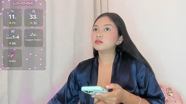 แชท XXX สดของ sarayu-