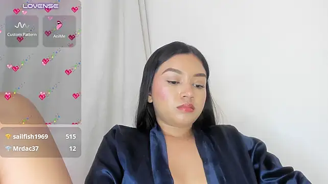 sarayu- – webcam-show