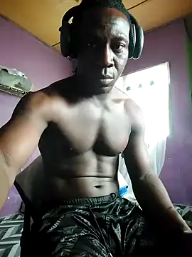 MATUREDBBC webkamerás műsora