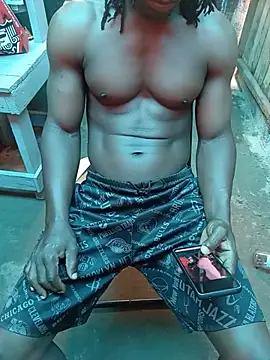MATUREDBBC webcam show