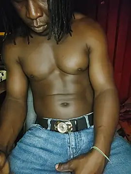 MATUREDBBC webcam show