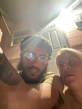 toomuchofafreak Adlı Modelin Web Kamerası Şovu