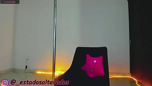 Sala de chat en directo de auraeroticaxxx