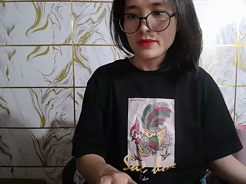 Lyzizi_lovely09 Show Webcam