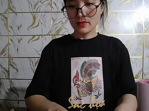 Lyzizi_lovely09 网络视讯表演