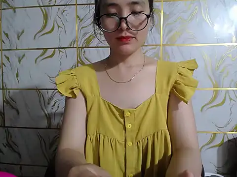 Show webcam de Lyzizi_lovely09
