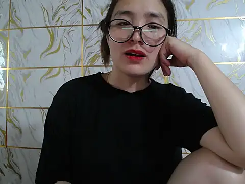 Webkamerová show Lyzizi_lovely09