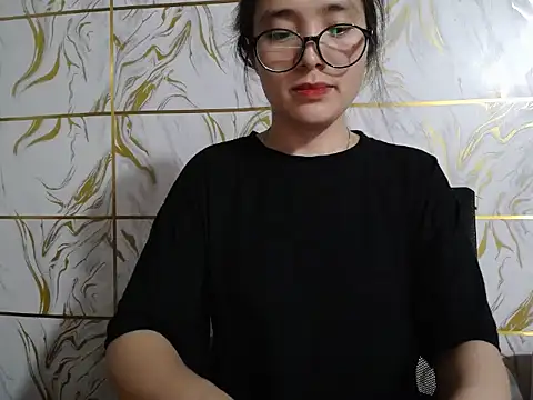 Show Webcam de Lyzizi_lovely09