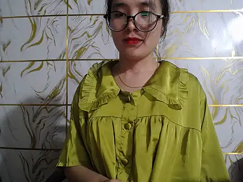 Lyzizi_lovely09 网络视讯表演