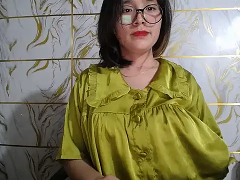 Lyzizi_lovely09 Show Webcam