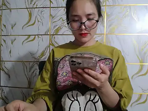 Lyzizi_lovely09 网络视讯表演