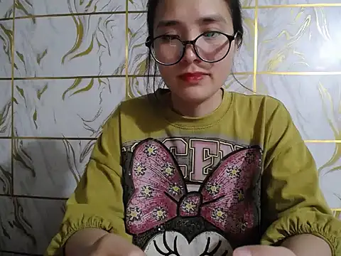Lyzizi_lovely09 Show Webcam