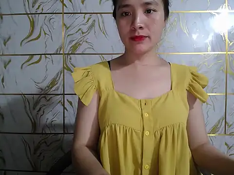 Lyzizi_lovely09 网络视讯表演