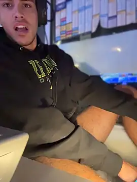 عرض كام StrokingDaddy4