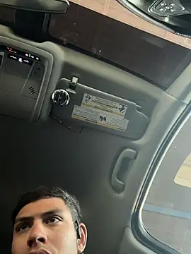 StrokingDaddy4 webcam show