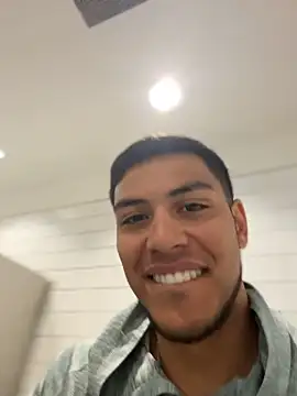 StrokingDaddy4 Webcam-Show