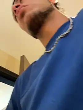 StrokingDaddy4 网络视讯表演