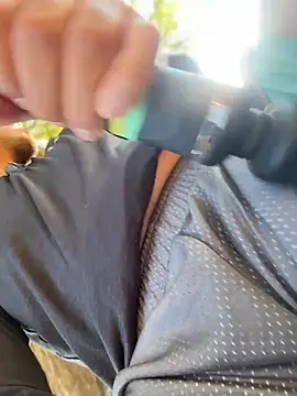 Webkamerová show StrokingDaddy4