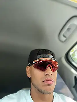 Show Webcam de StrokingDaddy4
