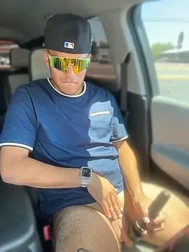 StrokingDaddy4 Шоу с уебкамера
