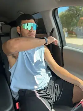StrokingDaddy4 在線直播表演