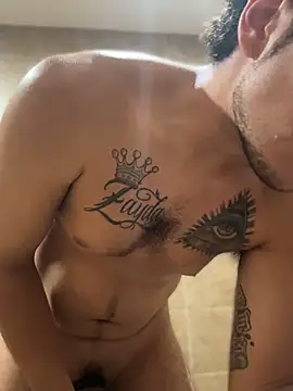StrokingDaddy4 ওয়েবক্যাম শো