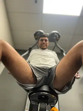 StrokingDaddy4 ওয়েবক্যাম শো