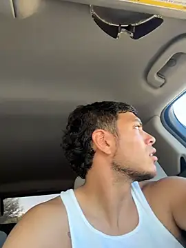 StrokingDaddy4's Webcam Show