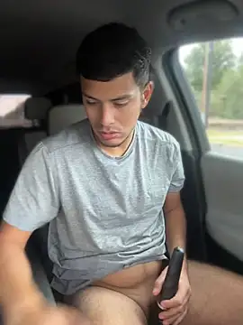 StrokingDaddy4 webkamerás műsora