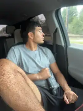 StrokingDaddy4 Pertunjukan Webcam
