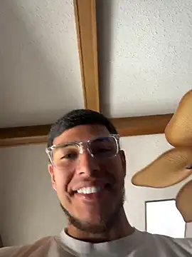 عرض كام StrokingDaddy4