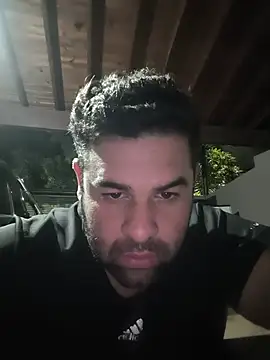 Show de webcam de vinic777