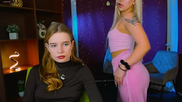 eva_drive – Kamerová šou