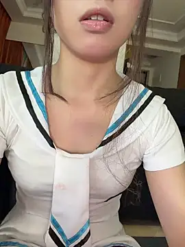 Show webcam de Yiyi-707