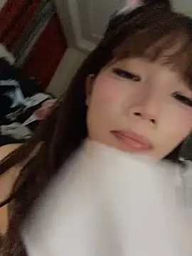 Show webcam de Yiyi-707
