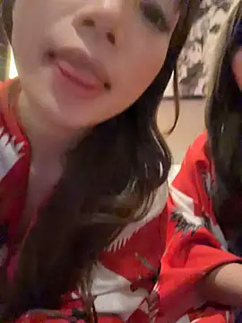 Yiyi-707 Show Webcam