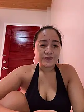 Sexy_Aimee Pertunjukan Webcam