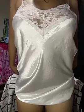 Sexy_Aimee Pertunjukan Webcam